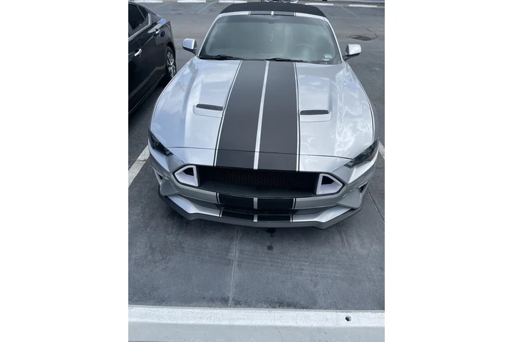 $9000 : 2019 Ford Mustang Premium CV image 3