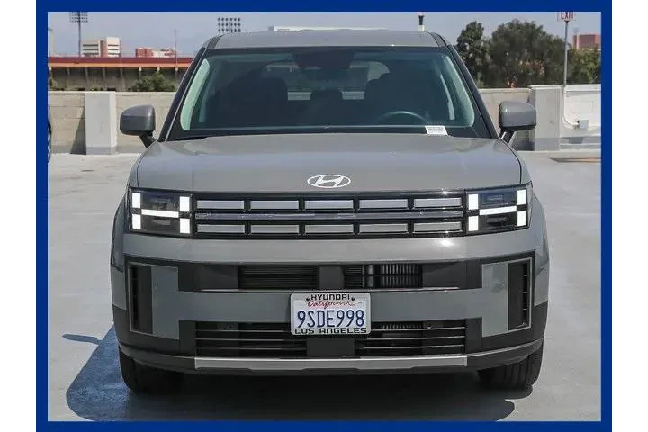 $35988 : Hyundai SANTA FE 2025 SE 4dr image 3