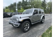 $20195 : Jeep Wrangler Unlimited 2018 thumbnail