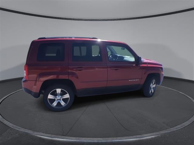 $13500 : PRE-OWNED 2016 JEEP PATRIOT H image 9