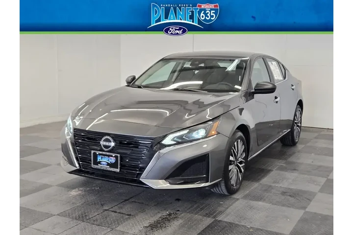 $23071 : Nissan Altima 2025 AWD 2.5 S image 5