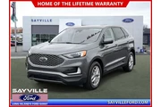 Ford Edge 2024 AWD SEL 4dr S