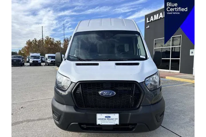 $31655 : Ford Transit 2021 250 3dr LW image 2