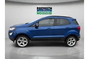 $16995 : Ford EcoSport 2022 AWD SE 4d thumbnail