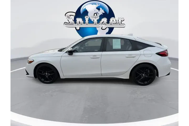 $22500 : Honda Civic 2023 Sport 4dr H image 6