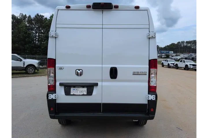 $39879 : Ram ProMaster 2026 SLT+ 2500 image 6