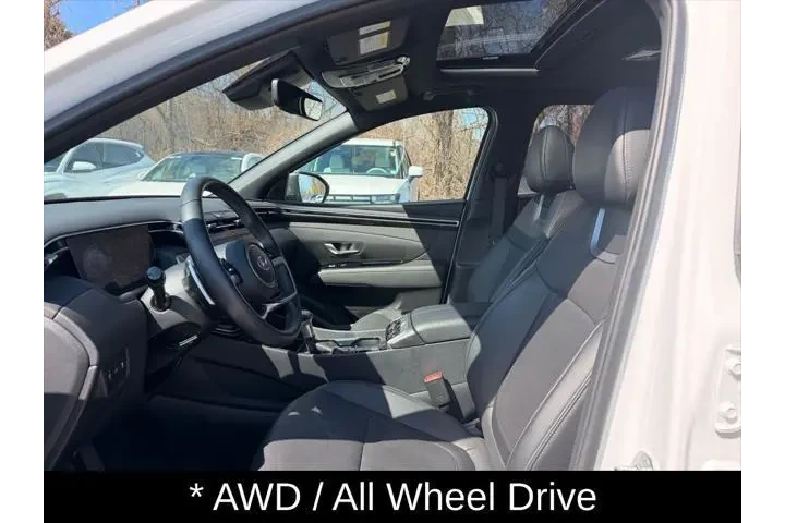 $31900 : Hyundai SANTA CRUZ 2024 AWD image 9