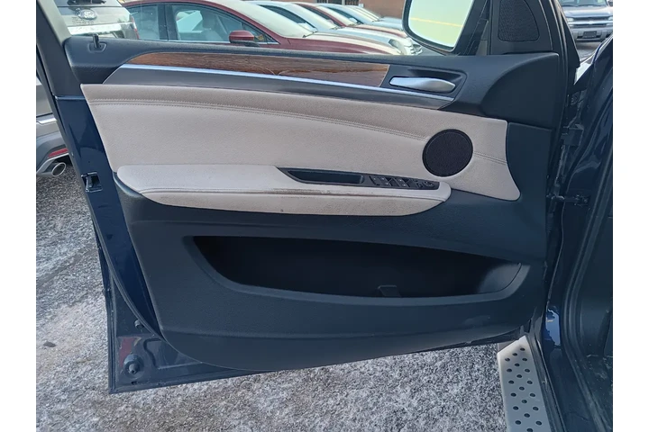 $8999 : 2012 BMW X5 XDRIVE35I image 8