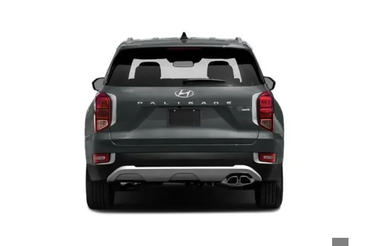 $22500 : Hyundai PALISADE 2021 AWD SE image 5