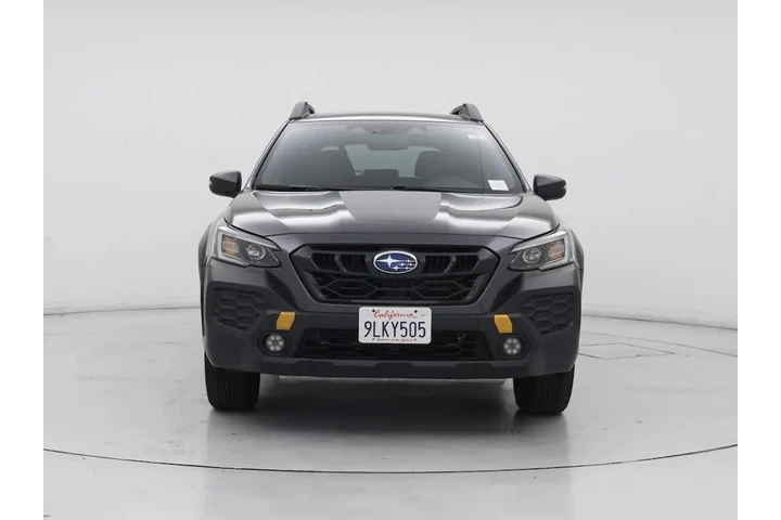 $36998 : Subaru Outback 2024 AWD Wild image 5