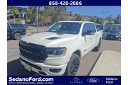 Ram 1500 2021 4x4 Laramie 4d
