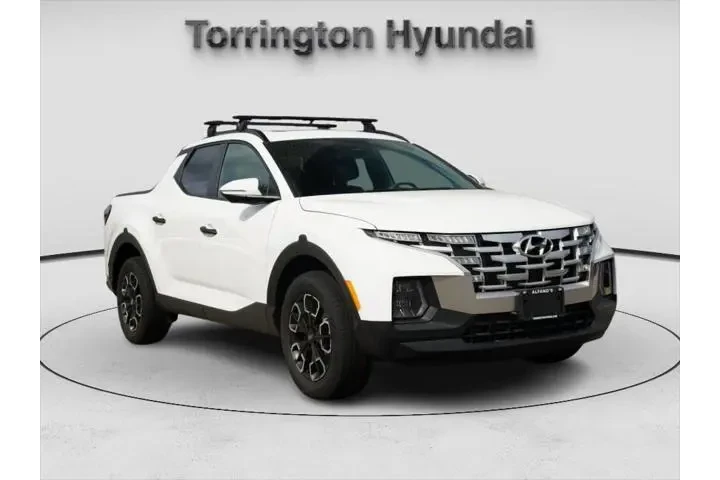 $28735 : Hyundai SANTA CRUZ 2024 AWD image 1