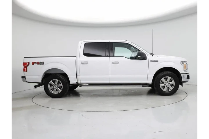 $24998 : Ford F-150 2018 4x4 XLT 4dr image 7