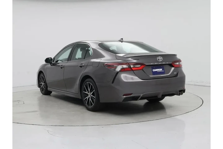 $28998 : Toyota Camry 2023 SE 4dr Sed image 2