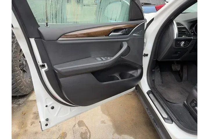 $24000 : BMW X3 2021 sDrive30i 4dr Sp image 10