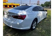 $23995 : 2022 Malibu LS thumbnail