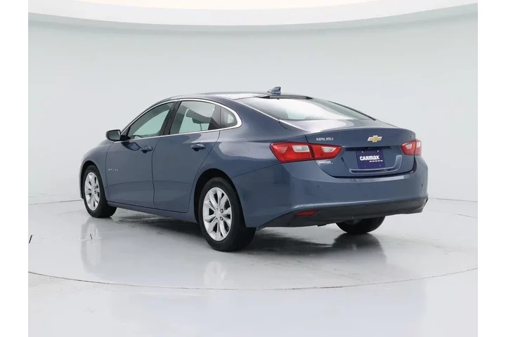 $20998 : Chevrolet Malibu 2024 LT 4dr image 2