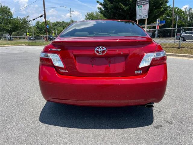 $7900 : 2007 Camry Hybrid image 7