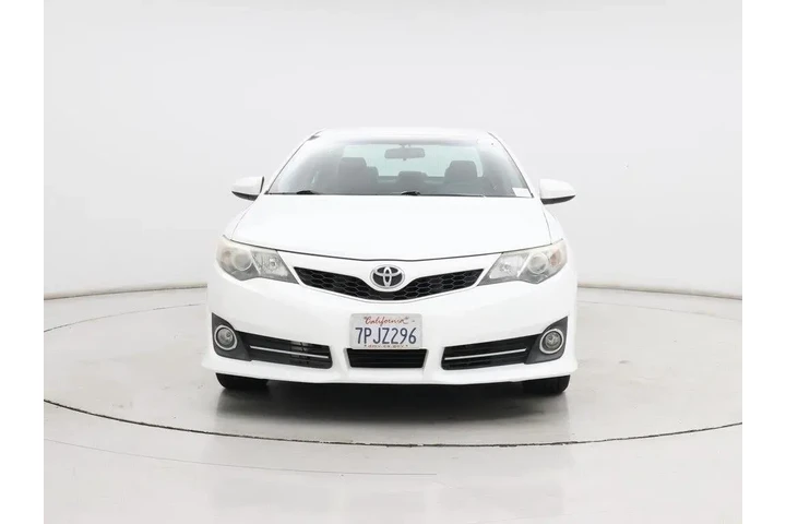 $14998 : Toyota Camry 2014 SE 4dr Sed image 5