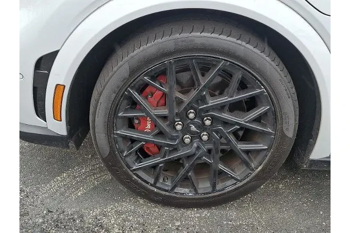 $37165 : Ford Mustang Mach-E 2023 AWD image 4