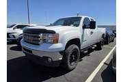 $18991 : GMC Sierra 2500HD 2012 4x4 S thumbnail