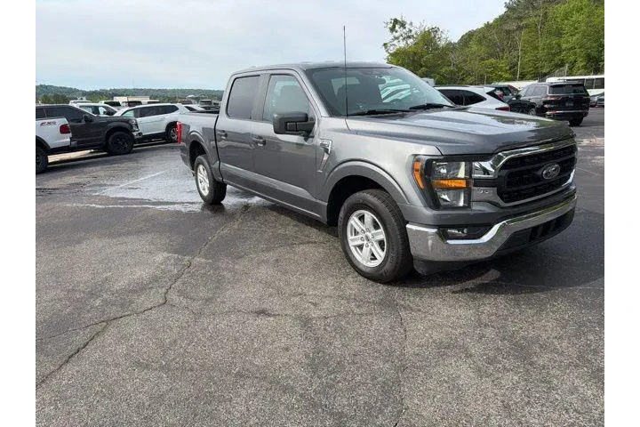 $30990 : Ford F-150 2023 4x2 XL 4dr S image 1