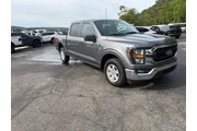 Ford F-150 2023 4x2 XL 4dr S en Birmingham