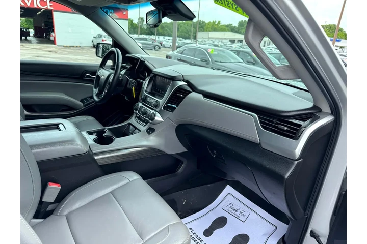 $21980 : 2017 Tahoe 4WD 4dr LT image 9