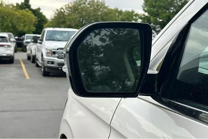 $22995 : Ford Expedition MAX 2019 4x4 image 8