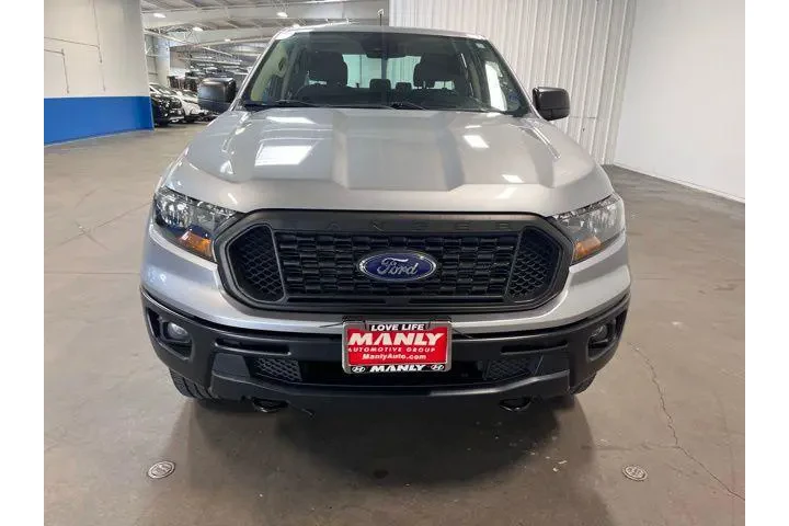 $24558 : Ford Ranger 2020 4x2 XL 4dr image 8