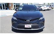 $22984 : 2021 Camry LE thumbnail