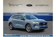 Ford Escape 2023 AWD ST-Line en Camden