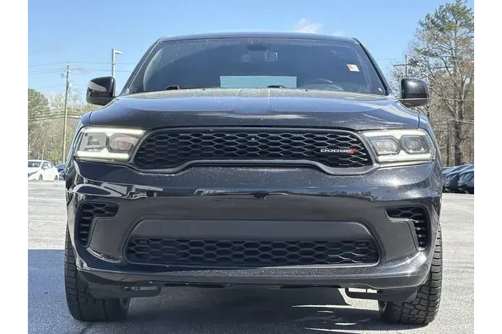$24405 : Dodge Durango 2023 AWD GT 4d image 3