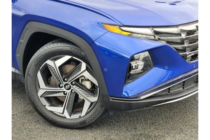 $27500 : Hyundai TUCSON 2023 Limited image 9