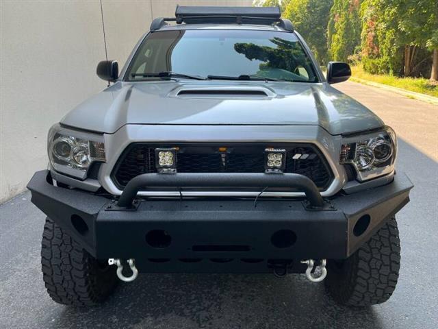 $23985 : 2015 Tacoma PreRunner image 10