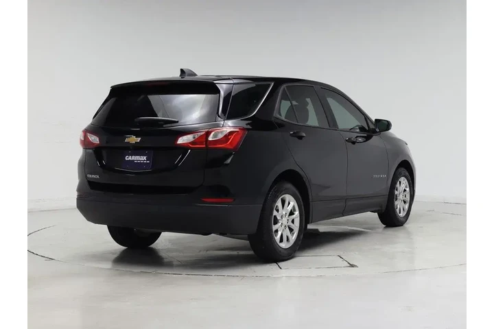 $15998 : Chevrolet Equinox 2020 LS 4d image 8