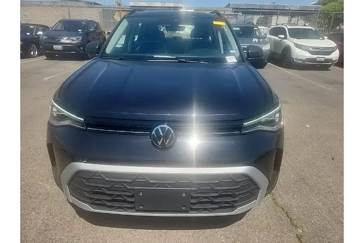 $23291 : Volkswagen Taos 2025 S 4dr S image 2