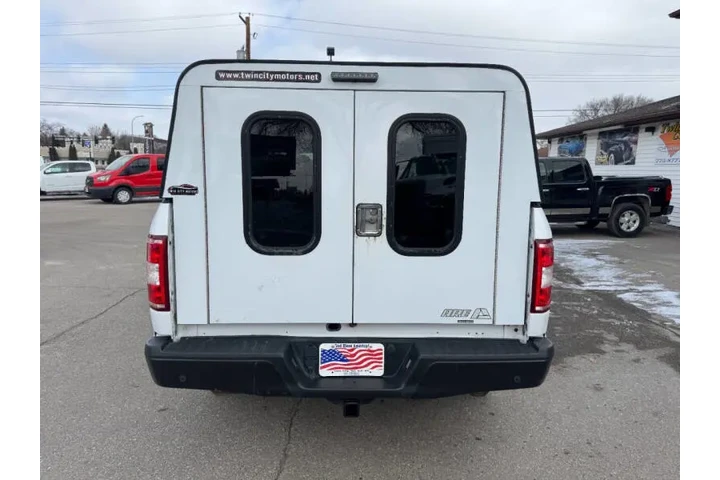 $15990 : 2019 F-150 XL image 8