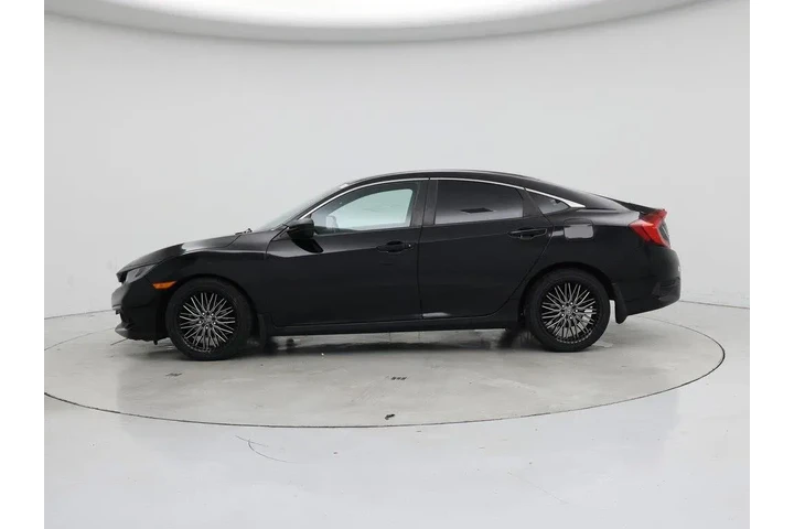 $17998 : Honda Civic 2019 Sport 4dr S image 3