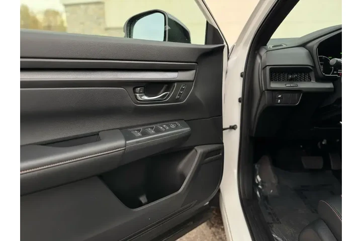 $34897 : Honda CR-V Hybrid 2025 AWD S image 10