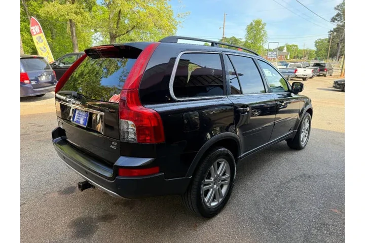 $5999 : 2008 XC90 3.2 image 3
