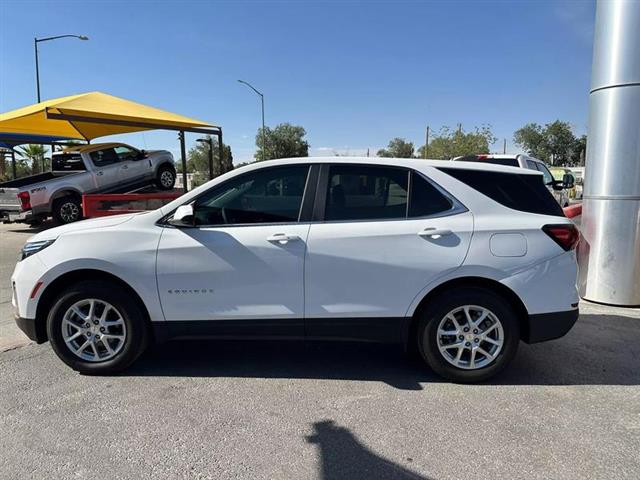 $35995 : Pre-Owned 2024 Equinox LT Spo image 9