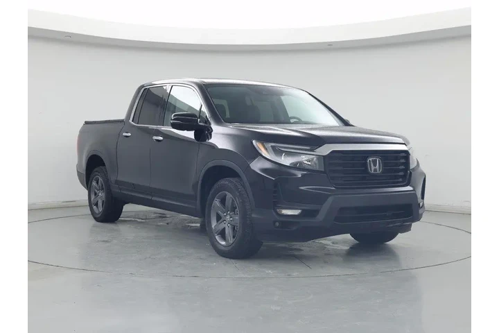 $31998 : Honda Ridgeline 2022 AWD RTL image 1