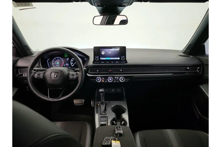 $25998 : Honda Civic 2023 Sport 4dr S image 9