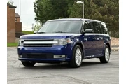$6900 : 2014 Flex SEL thumbnail