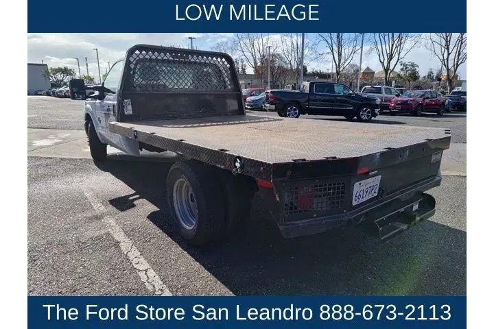 $20950 : Ford F-350 Super Duty 2016 4 image 3