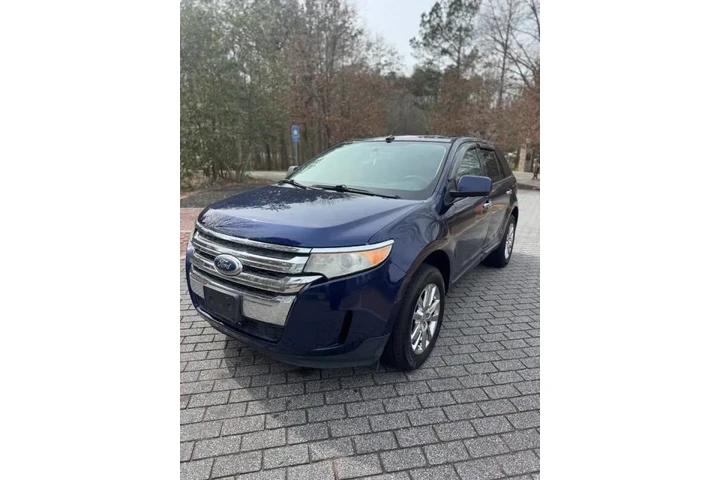 $3999 : 2011 Edge SEL image 10
