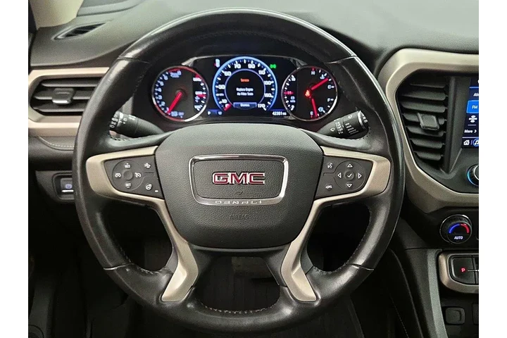 $30998 : GMC Acadia 2022 Denali 4dr S image 10