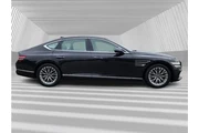 $28485 : Genesis G80 2022 2.5T 4dr Se thumbnail