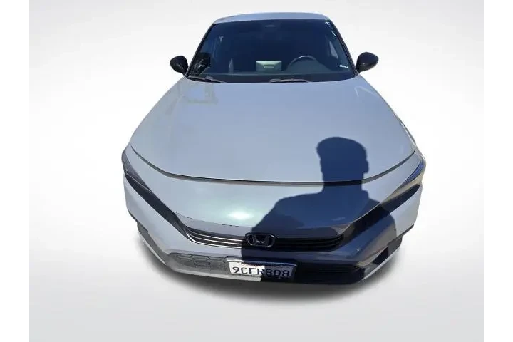 $22500 : Honda Civic 2022 Sport 4dr S image 3